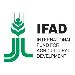 IFAD Logo